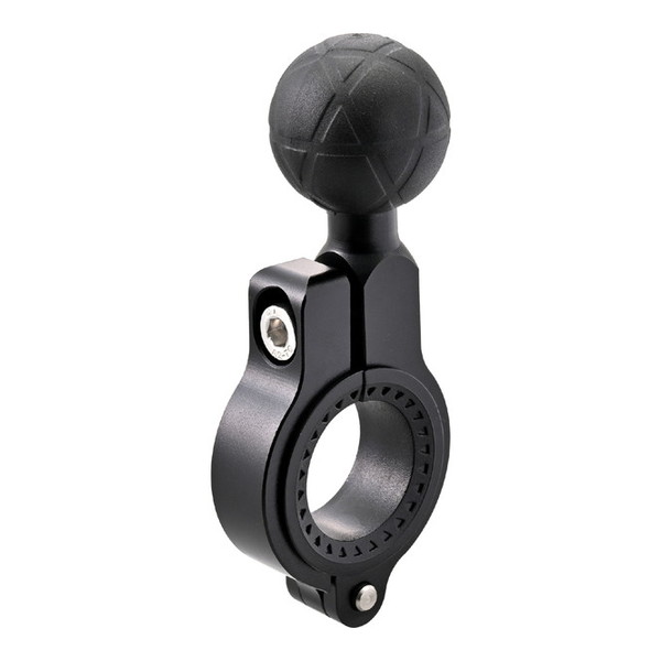 Rakuten - D60712 デイトナ(Daytona) バイク用 スマホホルダー フレックス FSH用 補修品 バークランプベース B-1 Mサイズ 60712