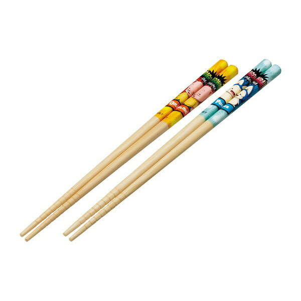 ANT4W 드래곤 볼 DAIMA 스케이터 [젓가락 (대나무 젓가락 안전 젓가락 21cm 2 선)]