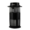 NMT-15A1JG-B スイデン ブラック 吸引式捕虫器(3)