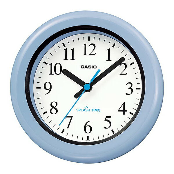 CASIO  ֻ ݻ ֻ  å ʥ IQ-180W-2JF ֥롼  ɿ ɼ