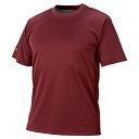 ゼット 野球ウエア ベースボールTシャツ Wエンジ S BOT630 6801 ZETT