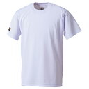 ゼット 野球ウエア 少年用ベースボールTシャツ ホワイト 130cm BOT630J 1100 ZETT(4)