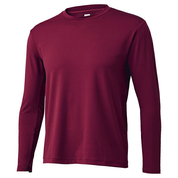 商品説明★ とにかく良く伸びる優れたストレッチ性、サラッとした、やわらかい風合い、そして軽量感が、どんな動きをも妨げず、ストレスを感じさせない。★ 究極の着用感を追求したアンダーシャツです。★ 着心地にとことんこだわり開発されたLFストレッチニットIIは吸汗速乾性にも優れ、最高の着用感を感じる事ができます。★ 身体を締め付けず、ダブつき感を軽減したゼット独自のライトフィットパターンを採用する事で、長時間着用してもストレスを感じさせない。★ 柔らかい着心地で、着るほどに離せなくなる着用感で多くのプロ野球選手も愛用するアンダーシャツです。★ 野球を中心に様々なスポーツでも着用できます。★ ストレッチ、吸汗速乾、軽量スペック* 重量:180g* 素材:LFストレッチニットII(ポリエステル90%、ポリウレタン10%)