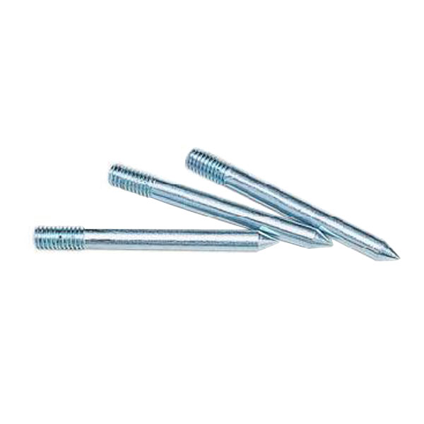 【エントリーでP5倍!20日20:00-27日1:59】 ゼット 野球ベース ホームベース・ピッチャープレート用釘 Z..