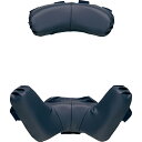 ゼット 野球防具 キャッチャー用防具付属品 マスクパッド ネイビー BLMP112 2900 ZETT