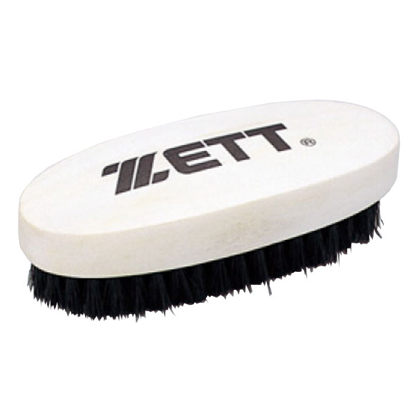 ZETT Baseball Spike Shoe Brush BX446A