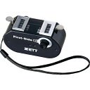 ゼット 野球防具 ピッチカウンター ブラック BL2236 1900 ZETT