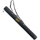 ゼット 野球バッグ 少年用バットケース1本入れ ブラック BC771NJ 1900 ZETT