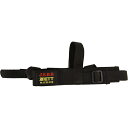 ゼット 野球防具 マスクバンド ブラック BLMB4 1900 ZETT