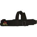 ゼット 野球防具 マスクバンド ブラック BLMB5 1900 ZETT