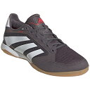 アディダス サッカーインドアシューズ プレデターPro In 26.0cm ID3841 ADIDAS