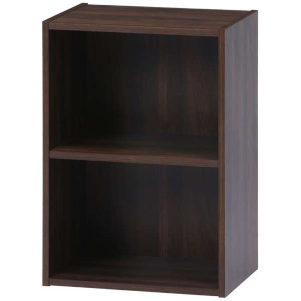 99742 組立簡単ボックス2段 MBR 不二貿易