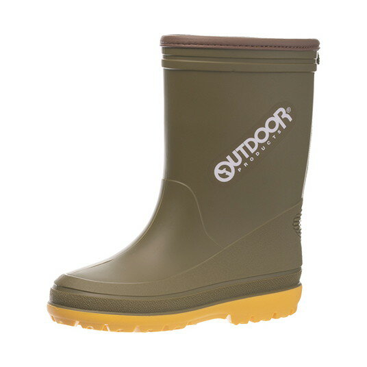 アサヒ ODP R400(オリーブ) KL38942 19cm アサヒシューズ [レインブーツ]