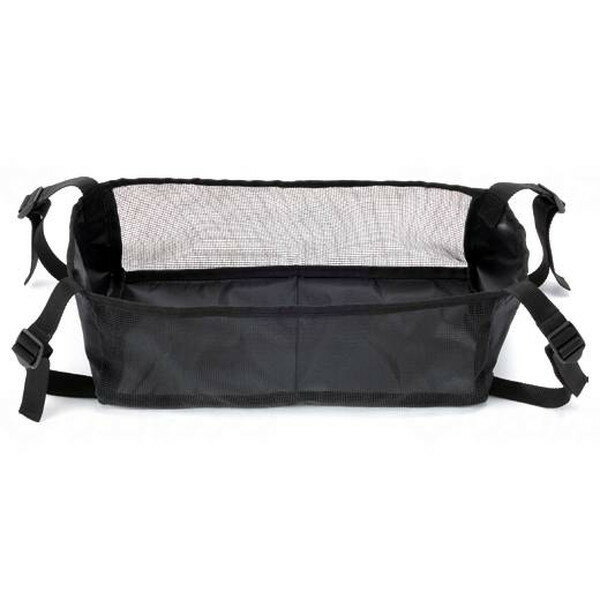 車いす用アンダーネット ブラック マキテック メーカー直送