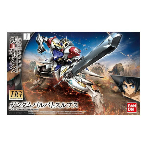 HG 1/144 �K���_���o���o�g�X���v�X