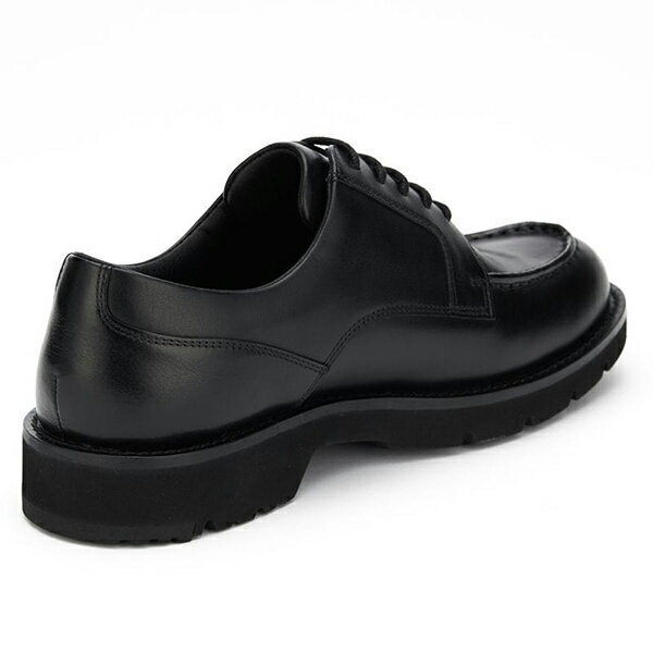 アシックス テクシーリュクス ブラック 008 28.0cm TU-8017 アシックス スリムフィット [メンズシューズ]