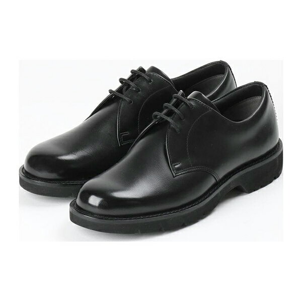 アシックス テクシーリュクス ブラック 008 26.0cm TU-8016 アシックス スリムフィット [メンズシューズ]