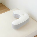 メリーナイト 横向き寝まくら MA554210 約55×42×12cm 小栗(3)