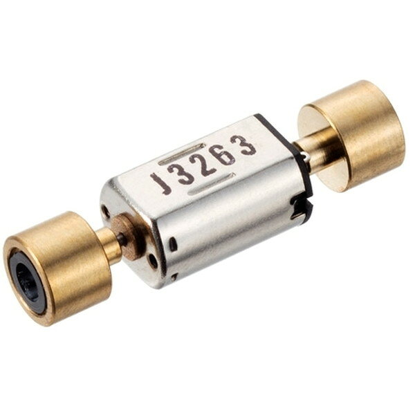 【エントリーでP5倍!20日20:00-27日1:59】 0603 M-11モーター(TYPE2) (DD13) トミーテック