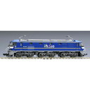 7185 EF210-300形(新鶴見機関区) トミーテック