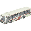 330042 わたしの街バスコレクション<MB1-2>北海道中央バス トミーテック