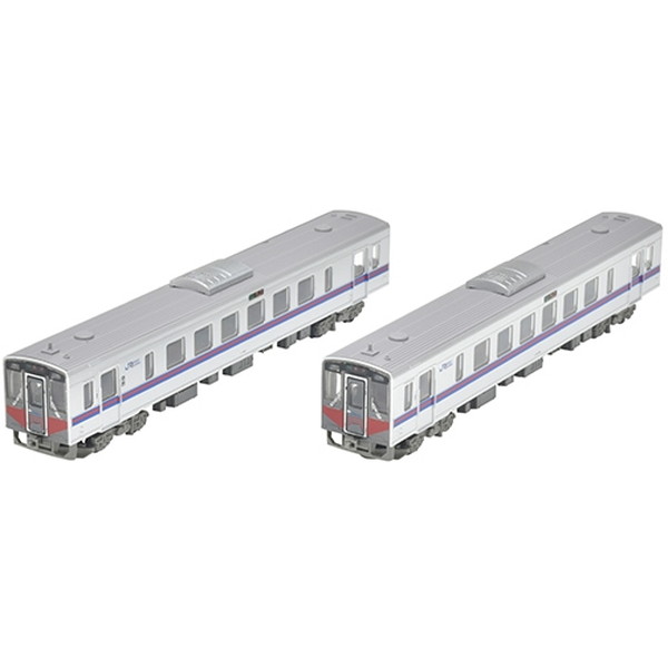 330936 鉄道コレクション JRキハ126形1次車 2両セットA トミーテック
