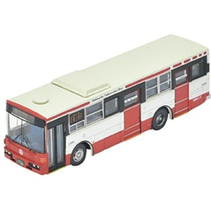 331520 ザ・バスコレクション 北海道拓殖バス 富士重工業 7E関東バスカラー トミーテック