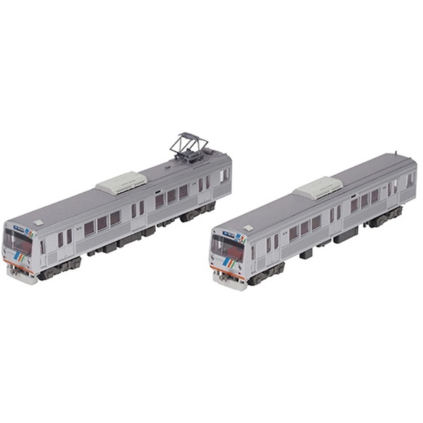 334095 鉄道コレクション 静岡鉄道1000形ありがとう10