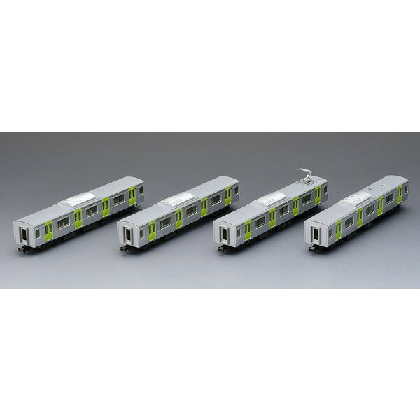 98526 E235-0系電車(後期型・山手線)増結セットA(4両) トミーテック