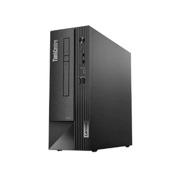 eMachines - 12JES2W900 Lenovo ThinkCentre neo [デスクトップパソコン モニタ無し / win11 Pro / DVDスーパーマルチドライブ]