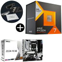 AMD Ryzen7 7800X3D W/O Cooler (8C/16T 4.2Ghz 120W) 100-100000910WOF ゲーミングプロセッサー ...