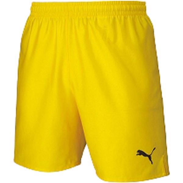 【エントリーでP5倍!20日20:00-27日1:59】 プーマ サッカーウエア LIGA ゲームパンツ コア ジュニア サ..