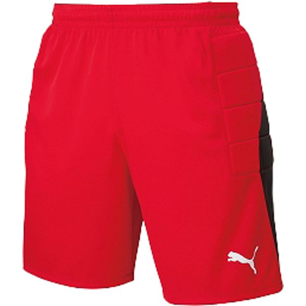 Other - プーマ サッカーウエア LIGA GK パンツ パッドツキ プーマ レッド×プーマ ホワイト S 729967 01 PUMA