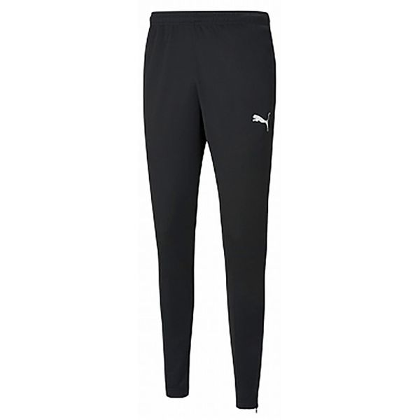 プーマ サッカーウエア TEAMRISE トレーニングパンツ プーマブラック XL 657646 03 PUMA
