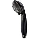 【正規販売店】 シャワーヘッド リファ ファインバブル ピュア ブラック 黒 ReFa FINE BUBBLE PURE MTG RS-AM-03A ウルトラフ...