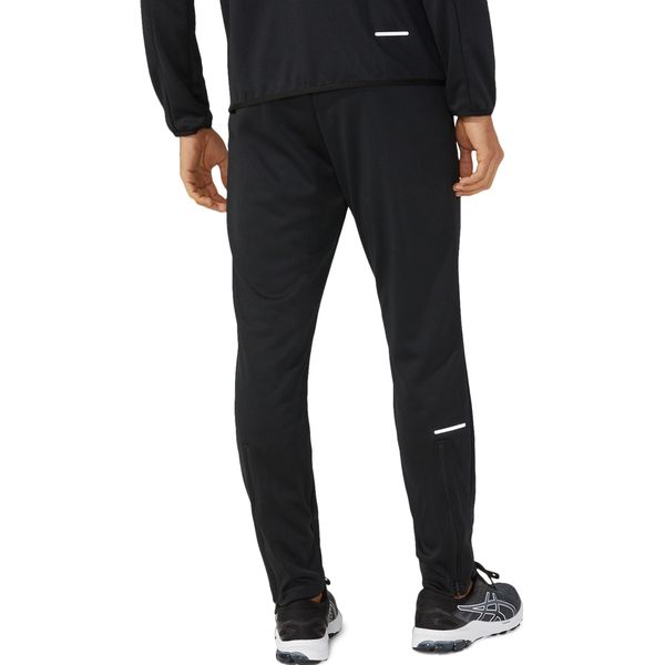 スポーツウエア ドライTRスリムパンツRE Pブラック 2XL 2031D910 001 アシックス