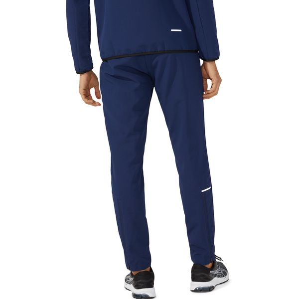 スポーツウエア TEAM HEX DRY CROSS PANT PEACOAT XL 2031E053 400 アシックス