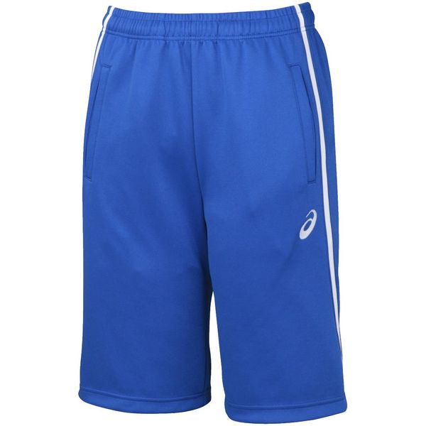 スポーツウエア ドライデコTRハーフパンツRE ブルー XL 2031D914 401 アシックス