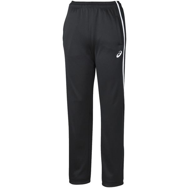 スポーツウエア DECO TR KNIT PNT RE PERFORMANCE BLACK 2XL 2031D913 001 アシックス