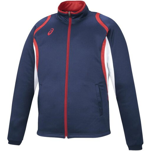 スポーツウエア DECO TR KNIT JKT RE PEACOAT 2XL 2031D912 400 アシックス スポーツウエア DECO TR KNIT JKT RE PEACOAT 2XL 2031D912 400 アシックス