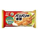 ニチレイ パリパリの春巻 6個 x10 ニチレイフーズ メーカー直送
