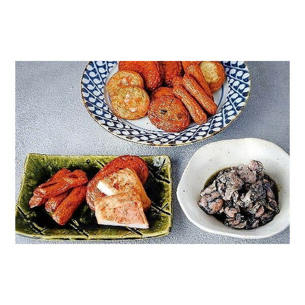 【冷蔵】 たからや蒲鉾 鹿児島鶏の炭火焼きとさつま揚げ メーカー直送 プレゼント ギフト