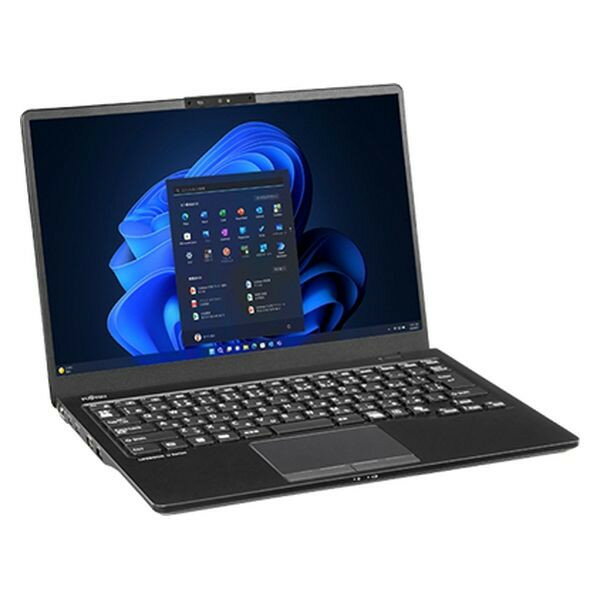 LIFEBOOK U5414/SX FMVU87031P