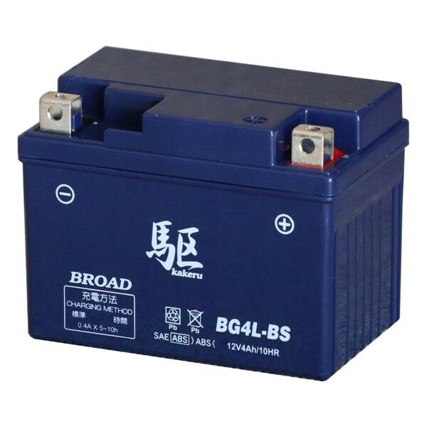 商品説明★ 世界100ヶ国以上で使われている高品質バッテリー★ 製品補償6ヶ月★ 電極版を改良して高容量化を実現★ 他社互換機種：YT(X)4L-BS、GT(H)4L-BS、FT(H)4L-BS、FTZ3、KT4L-BS、TX4L-BSスペ...