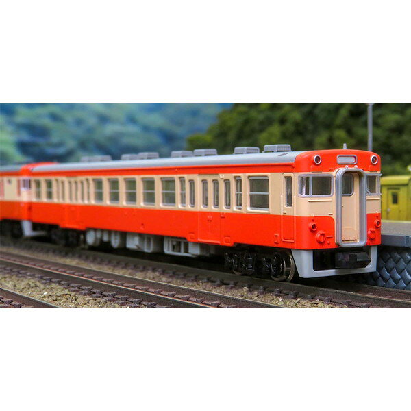 960 Eキット 国鉄キハ45形 1両単品 グリーンマックス