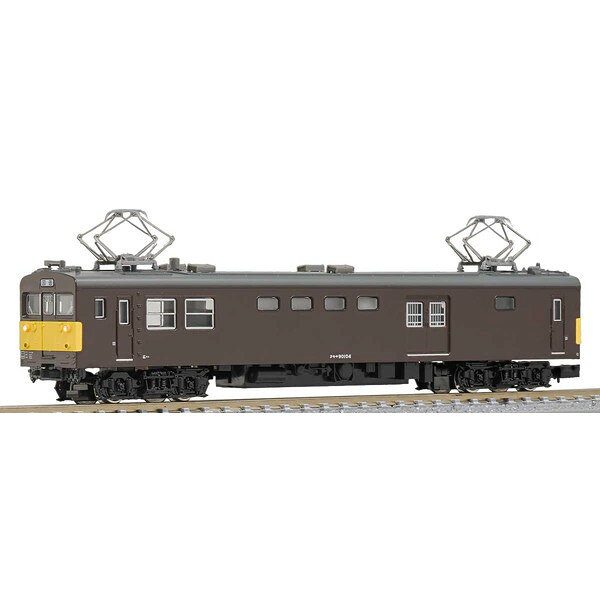 31883 JR西日本クモヤ90形100番台(動力付き) グリーンマックス