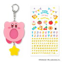 星のカービィ デコレーションチャーム(ホバリング) 任天堂販売(3)