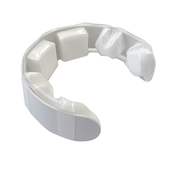 5501932 ホワイト M ミズケイ [アイスブロックリング]