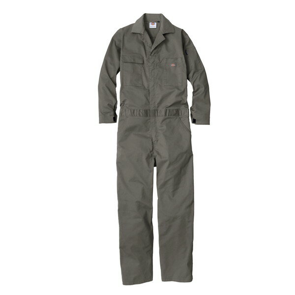 D-676 アーミー S コーコス [ツナギ]