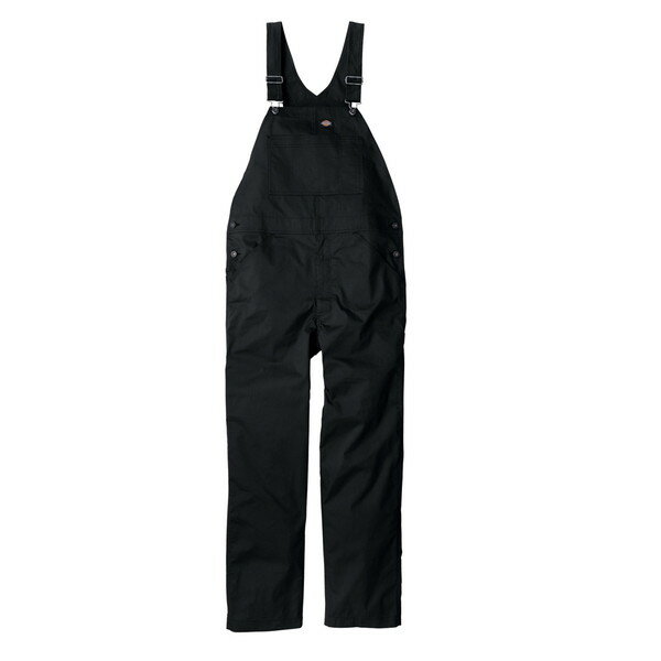 商品説明★ 昔ながらに愛されるDickiesのインスパイアモデル★ ヨコ伸び約14%のストレッチ素材★ 秋冬製品と比較して軽量・薄手の生地を使用することで幅広い季節に対応★ 脇のボタンアジャスターでウエストの調節が可能★ 便利なポケット:フロントマルチポケット・右脇ツールポケット・左脇ハンマーループスペック* 素材: ストレッチ ライトツイル* 混率: ポリエステル65%・綿35%* サイズ…・胸囲: 96cm・総丈: 130cm・実寸ウエスト: ・最小: 86cm・最大: 96cm・股下: 72cm